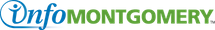 infoMONTGOMERY Logo